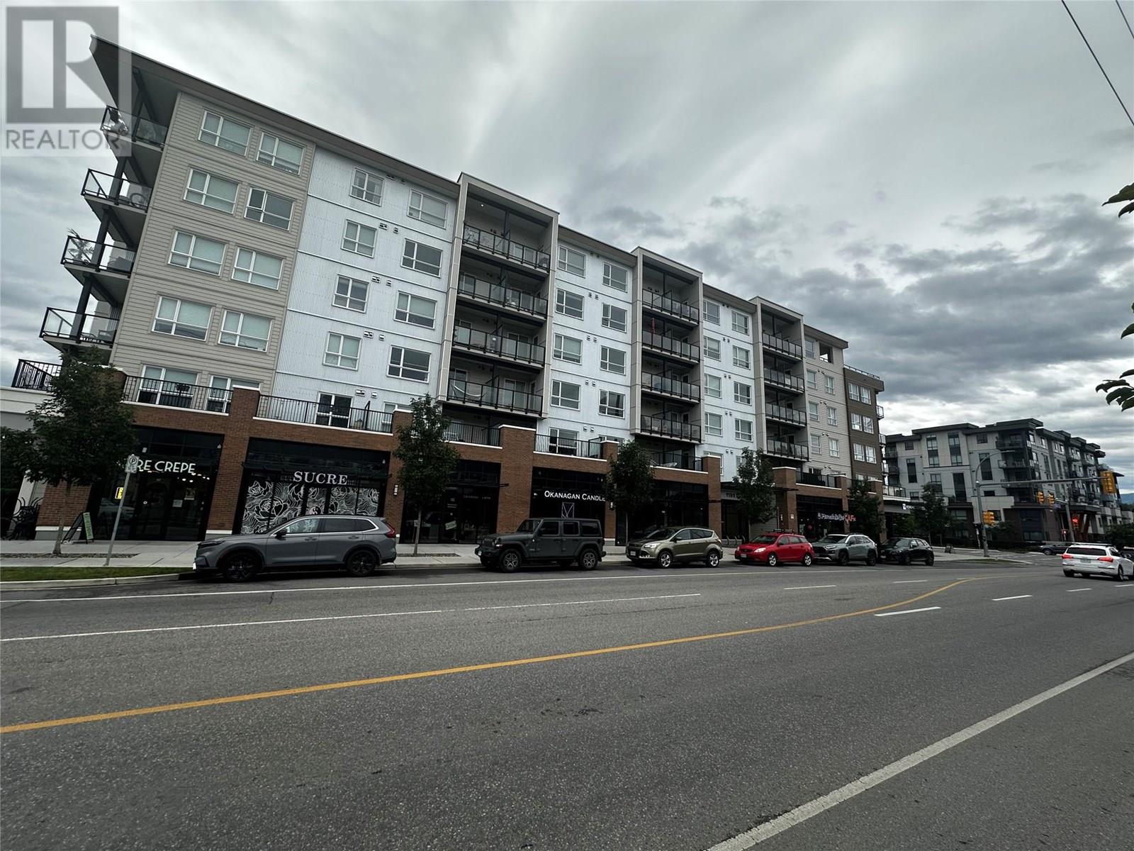 1195 Richter Street Unit# 103, Kelowna, British Columbia  V1Y 2K8 - Photo 10 - 10355557