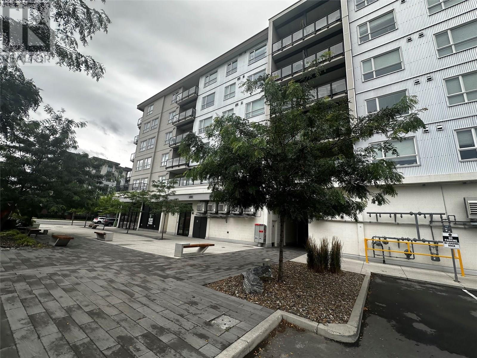 1195 Richter Street Unit# 103, Kelowna, British Columbia  V1Y 2K8 - Photo 11 - 10355557
