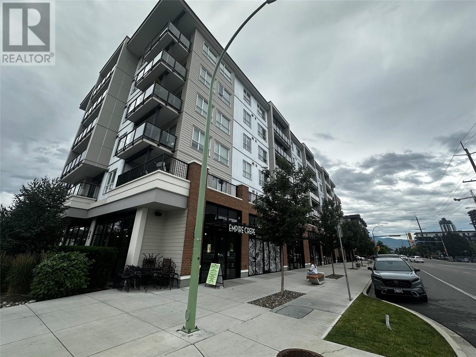 1195 Richter Street Unit# 103, Kelowna, British Columbia  V1Y 2K8 - Photo 12 - 10355557