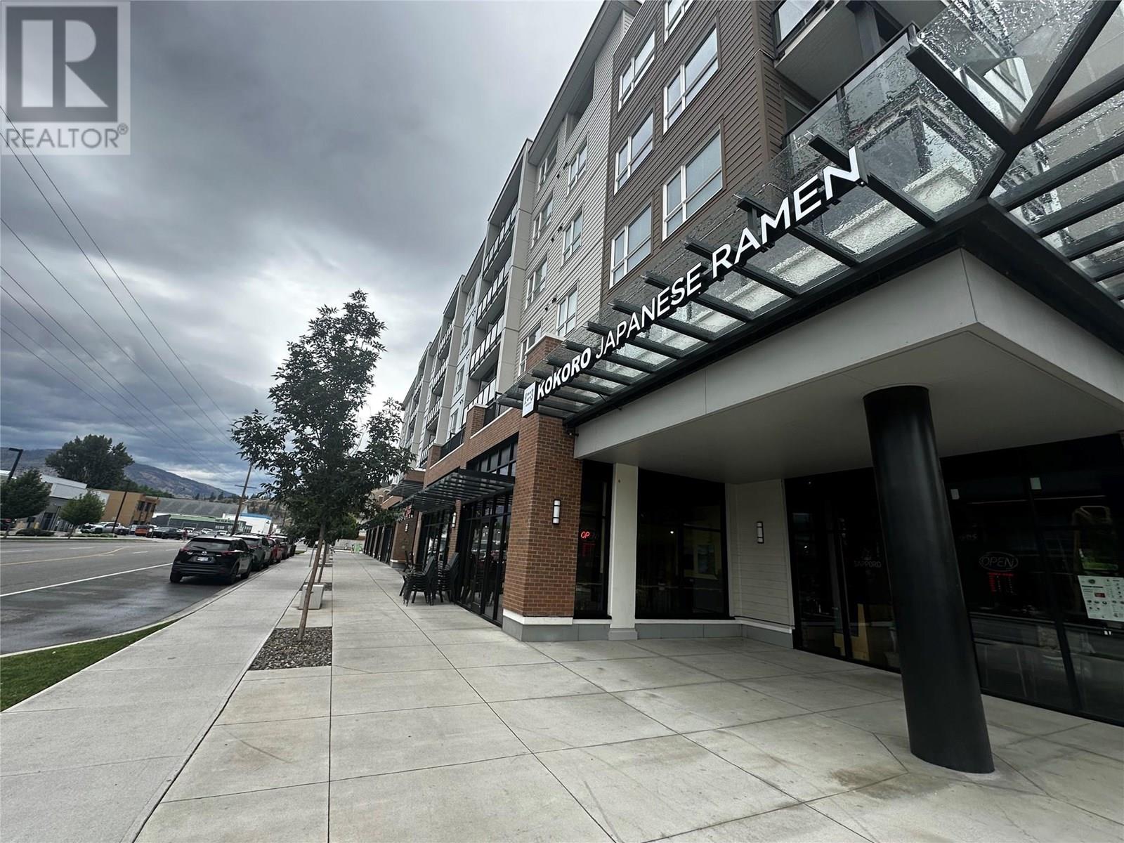 1195 Richter Street Unit# 103, Kelowna, British Columbia  V1Y 2K8 - Photo 13 - 10355557