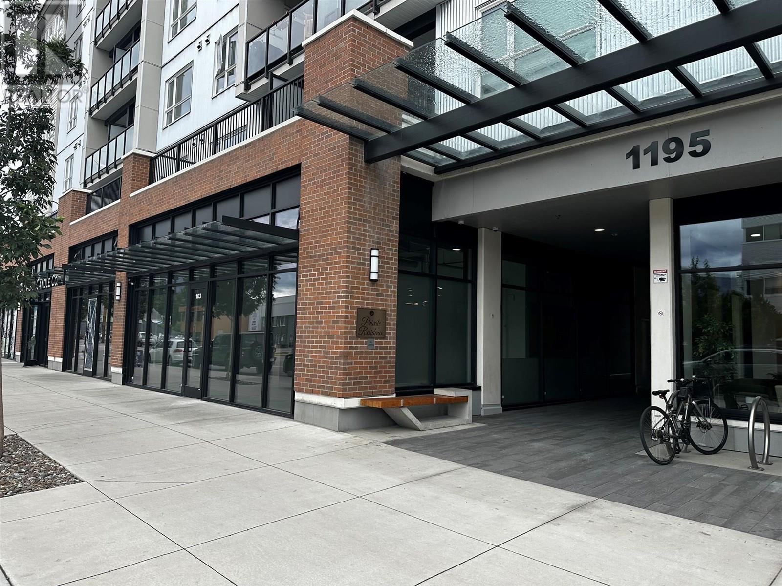 1195 Richter Street Unit# 103, Kelowna, British Columbia  V1Y 2K8 - Photo 2 - 10355557