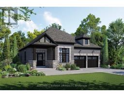 31 LONETTO STREET, Whitby, Ontario