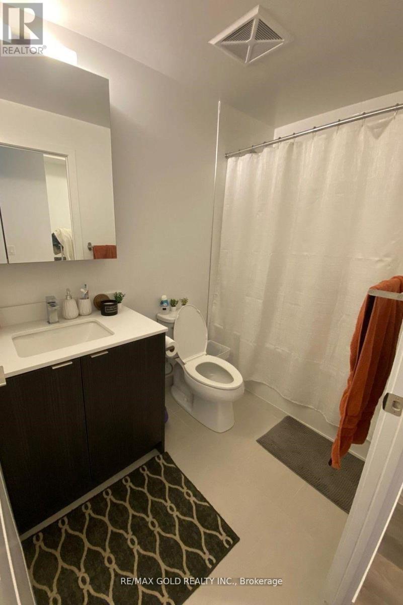 801 - 100 Eagle Rock Way, Vaughan, Ontario  L6A 5B9 - Photo 11 - N12285944