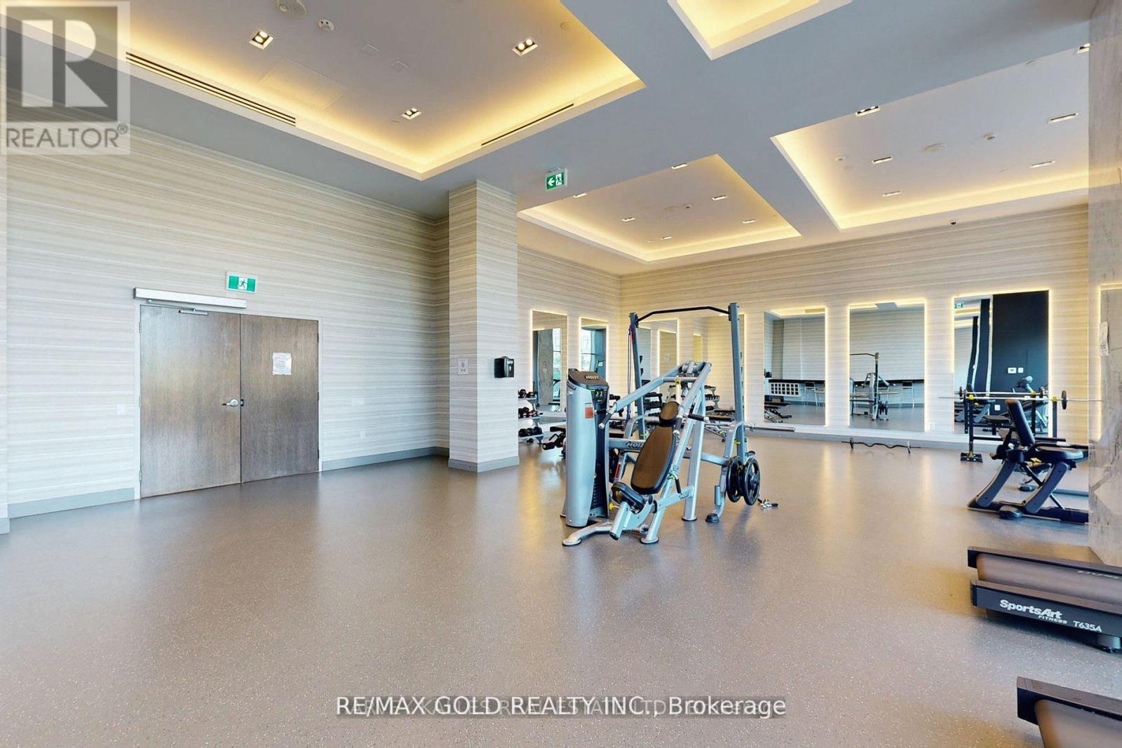 801 - 100 Eagle Rock Way, Vaughan, Ontario  L6A 5B9 - Photo 15 - N12285944