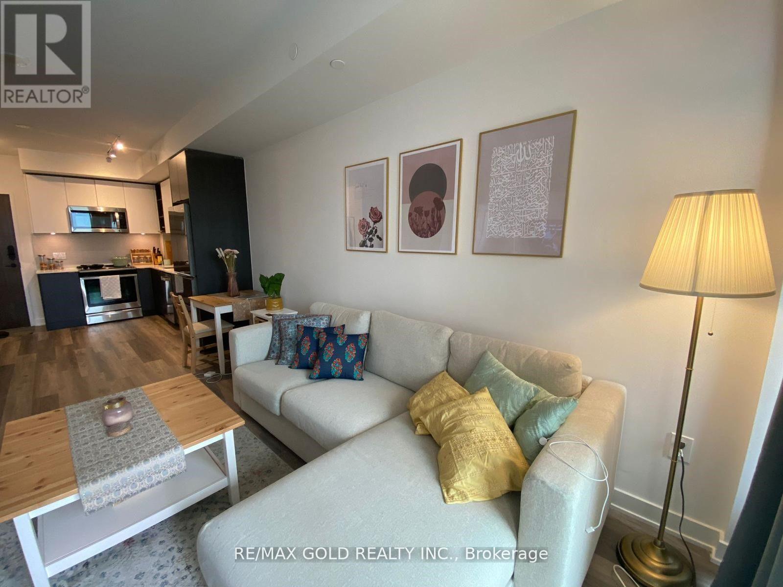801 - 100 Eagle Rock Way, Vaughan, Ontario  L6A 5B9 - Photo 4 - N12285944