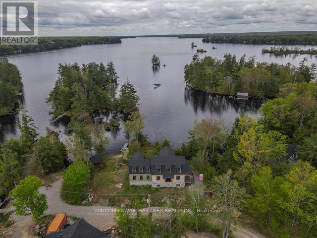 16 Evergreen Way, Trent Lakes, Ontario  K0M 1A0 - Photo 10 - X12286416