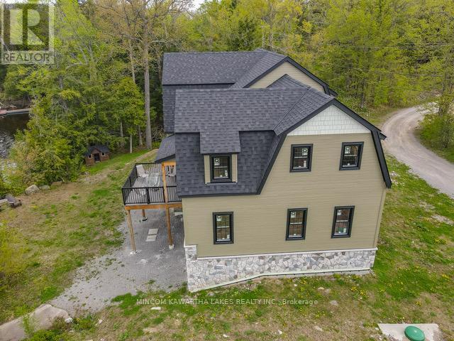 16 Evergreen Way, Trent Lakes, Ontario  K0M 1A0 - Photo 11 - X12286416