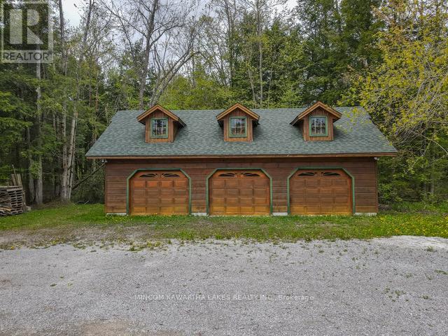 16 Evergreen Way, Trent Lakes, Ontario  K0M 1A0 - Photo 3 - X12286416