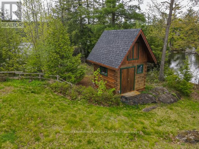 16 Evergreen Way, Trent Lakes, Ontario  K0M 1A0 - Photo 8 - X12286416