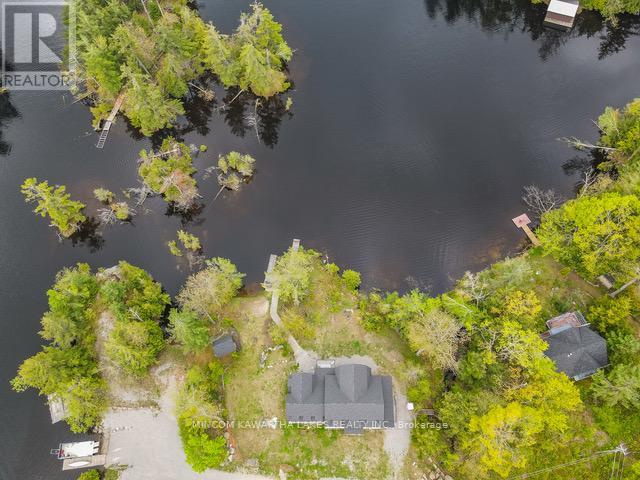 16 Evergreen Way, Trent Lakes, Ontario  K0M 1A0 - Photo 9 - X12286416