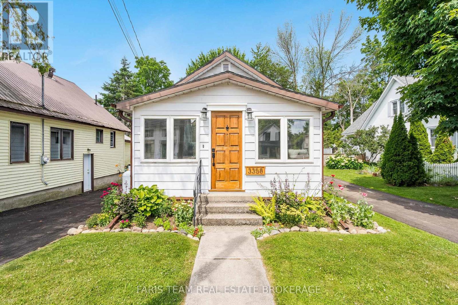 Property at 3358 MUSKOKA STREET image 1