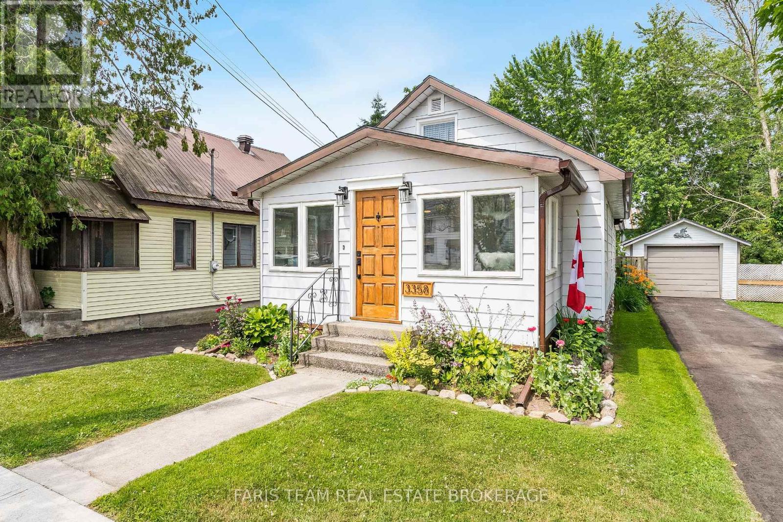 Property at 3358 MUSKOKA STREET image 2