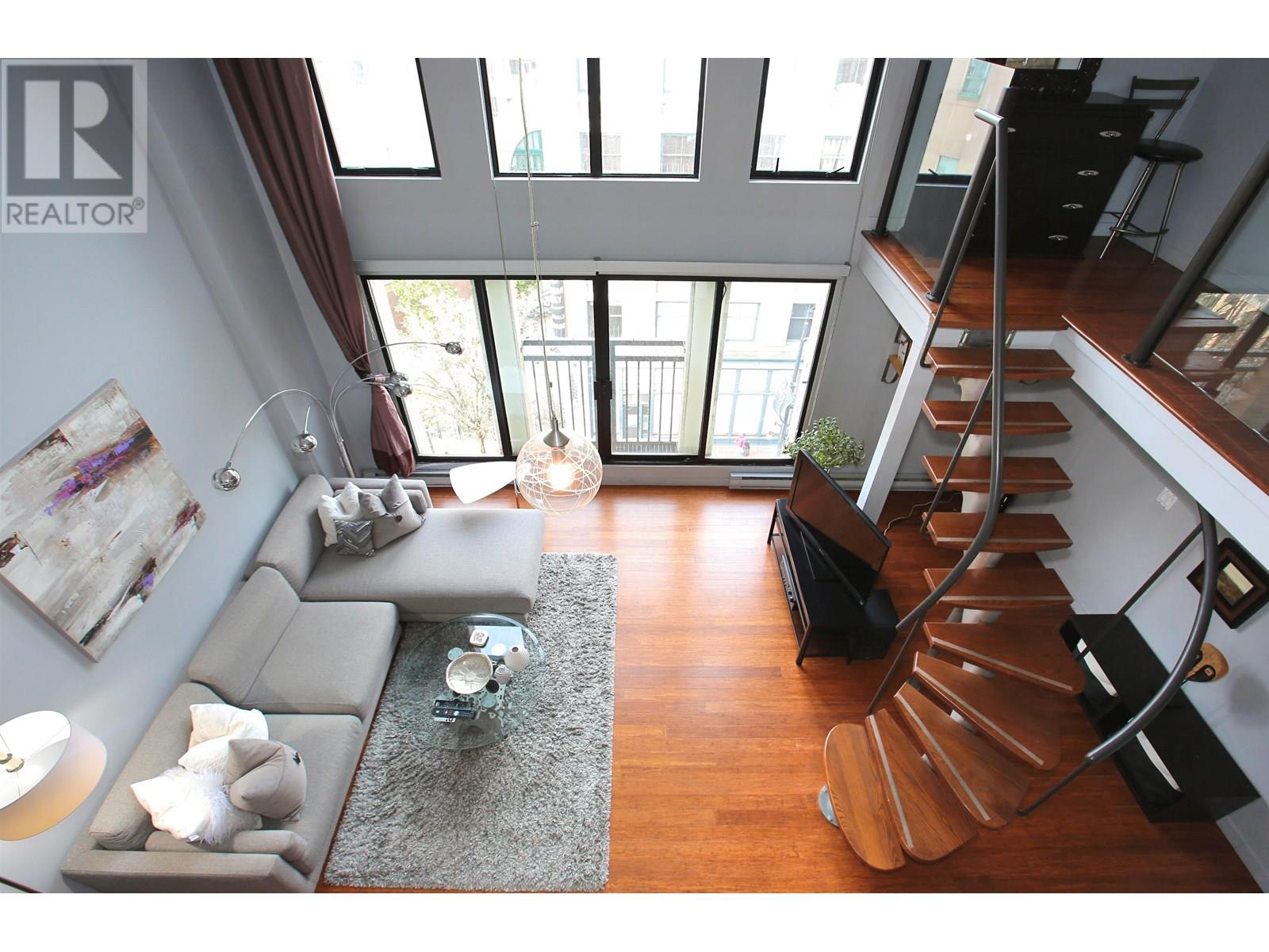 Listing Picture 23 of 39 : 511 22 E CORDOVA STREET, Vancouver / 溫哥華 - 魯藝地產 Yvonne Lu Group - MLS Medallion Club Member