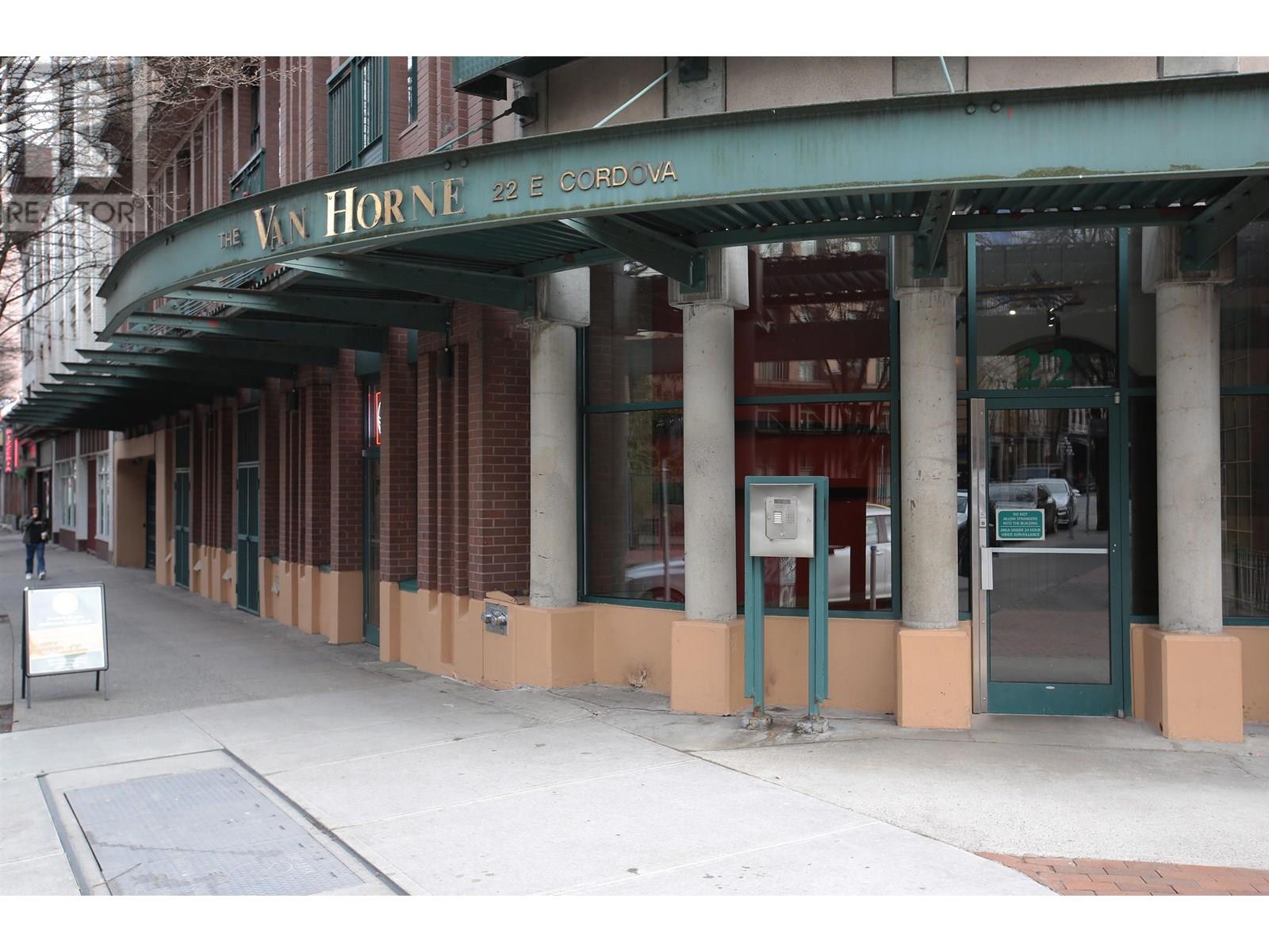 Listing Picture 35 of 39 : 511 22 E CORDOVA STREET, Vancouver / 溫哥華 - 魯藝地產 Yvonne Lu Group - MLS Medallion Club Member