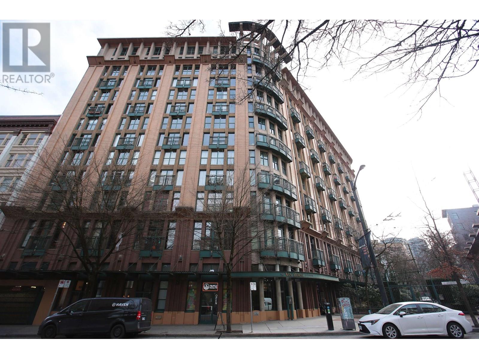 Listing Picture 33 of 39 : 511 22 E CORDOVA STREET, Vancouver / 溫哥華 - 魯藝地產 Yvonne Lu Group - MLS Medallion Club Member