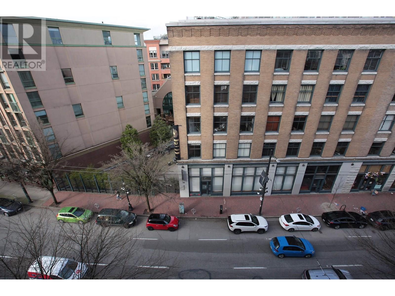 Listing Picture 25 of 39 : 511 22 E CORDOVA STREET, Vancouver / 溫哥華 - 魯藝地產 Yvonne Lu Group - MLS Medallion Club Member