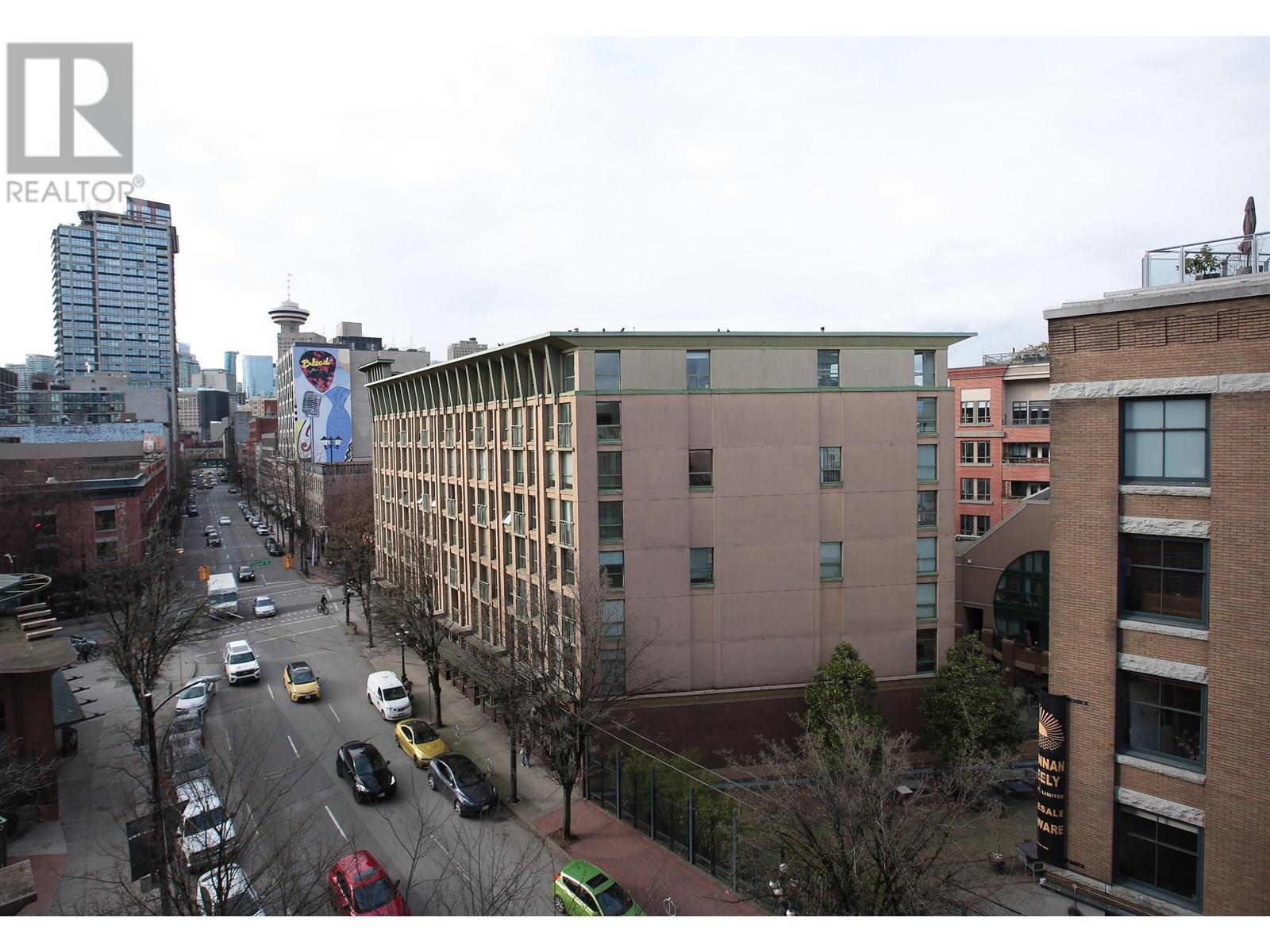 Listing Picture 27 of 39 : 511 22 E CORDOVA STREET, Vancouver / 溫哥華 - 魯藝地產 Yvonne Lu Group - MLS Medallion Club Member