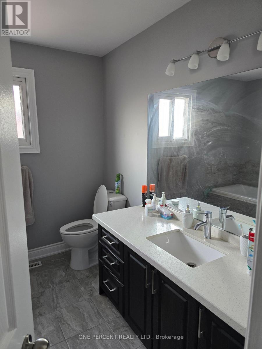 52 Timberlane Drive, Brampton, Ontario  L6Y 4B6 - Photo 35 - W12286285