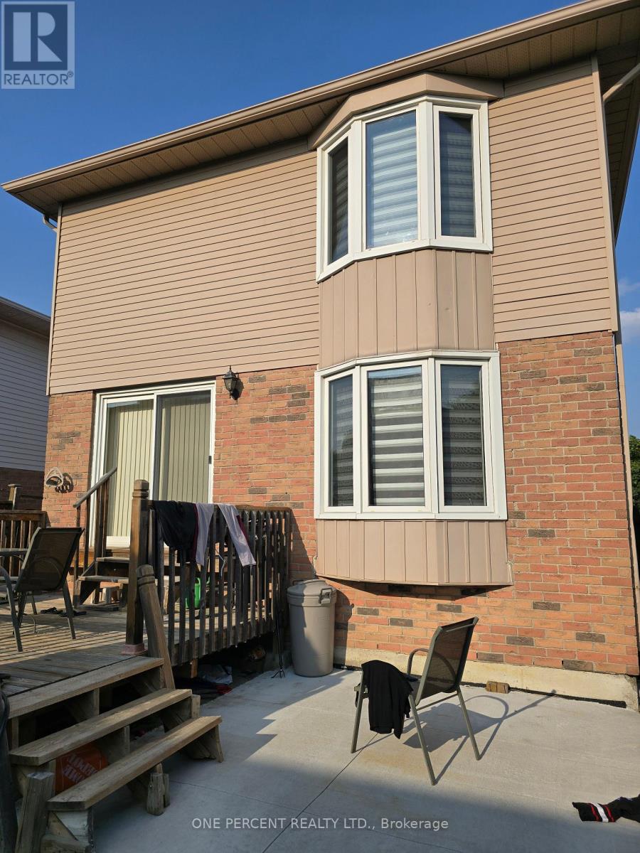 52 Timberlane Drive, Brampton, Ontario  L6Y 4B6 - Photo 39 - W12286285