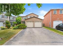 34 GRANBY COURT, Brampton, Ontario