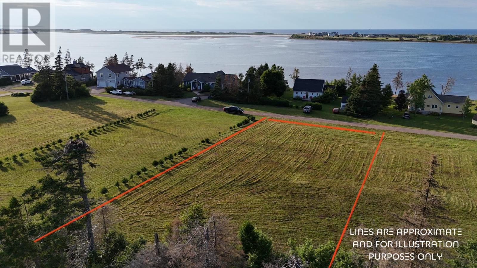 Lot Eagles Path Lane, West Covehead, Prince Edward Island  C0A 1P0 - Photo 1 - 202517713