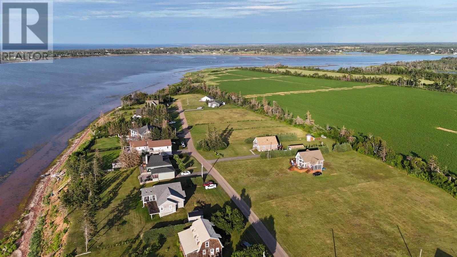 Lot Eagles Path Lane, West Covehead, Prince Edward Island  C0A 1P0 - Photo 4 - 202517713