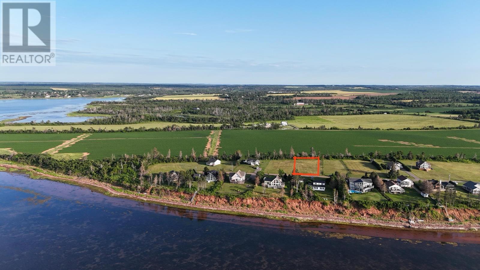Lot Eagles Path Lane, West Covehead, Prince Edward Island  C0A 1P0 - Photo 5 - 202517713