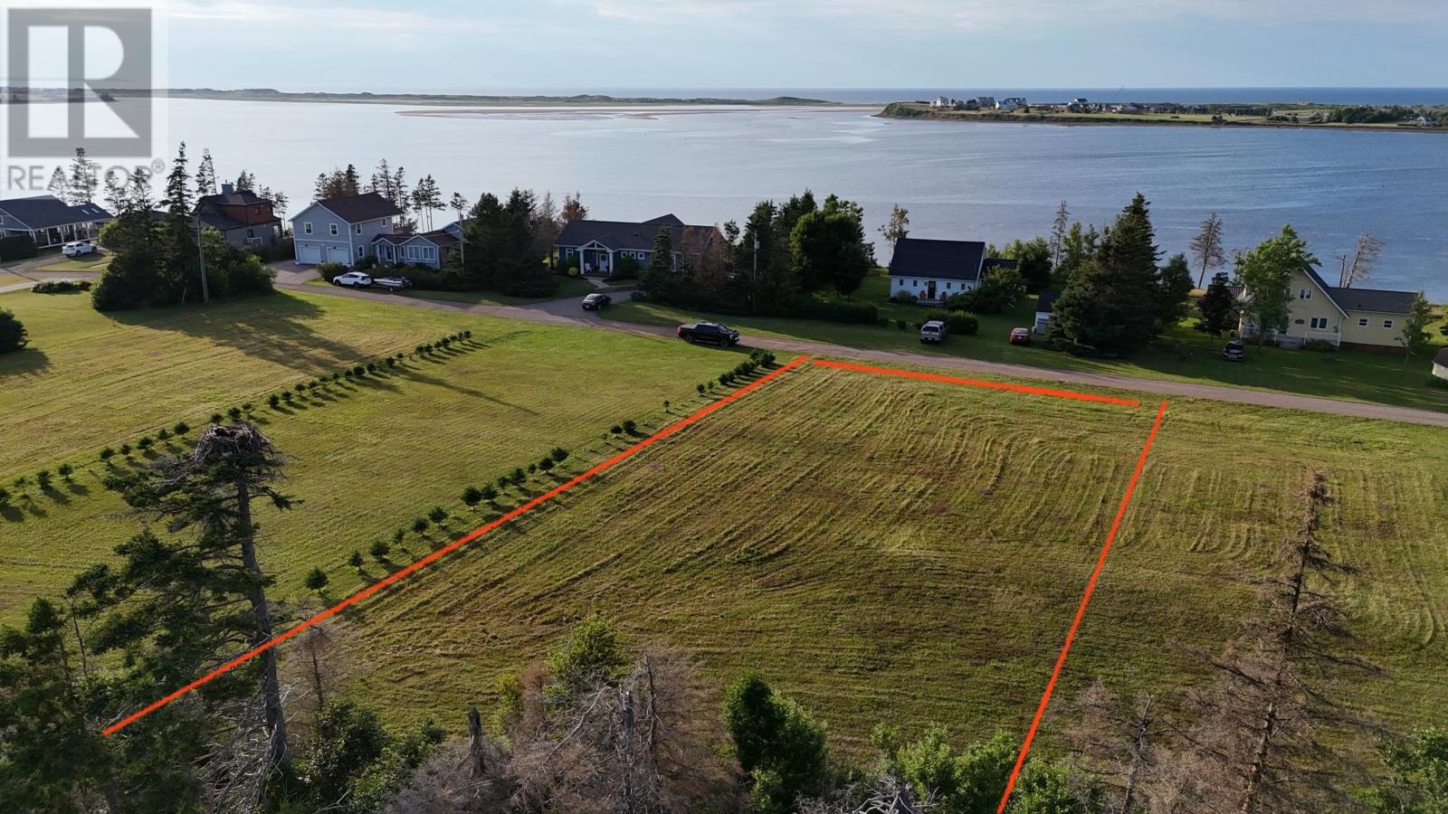 Lot Eagles Path Lane, West Covehead, Prince Edward Island  C0A 1P0 - Photo 7 - 202517713