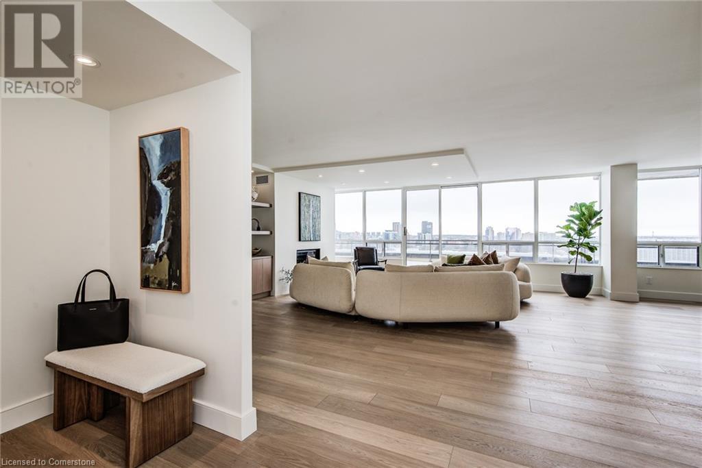 Property at 4 WILLOW Street Unit# 1601 image 3