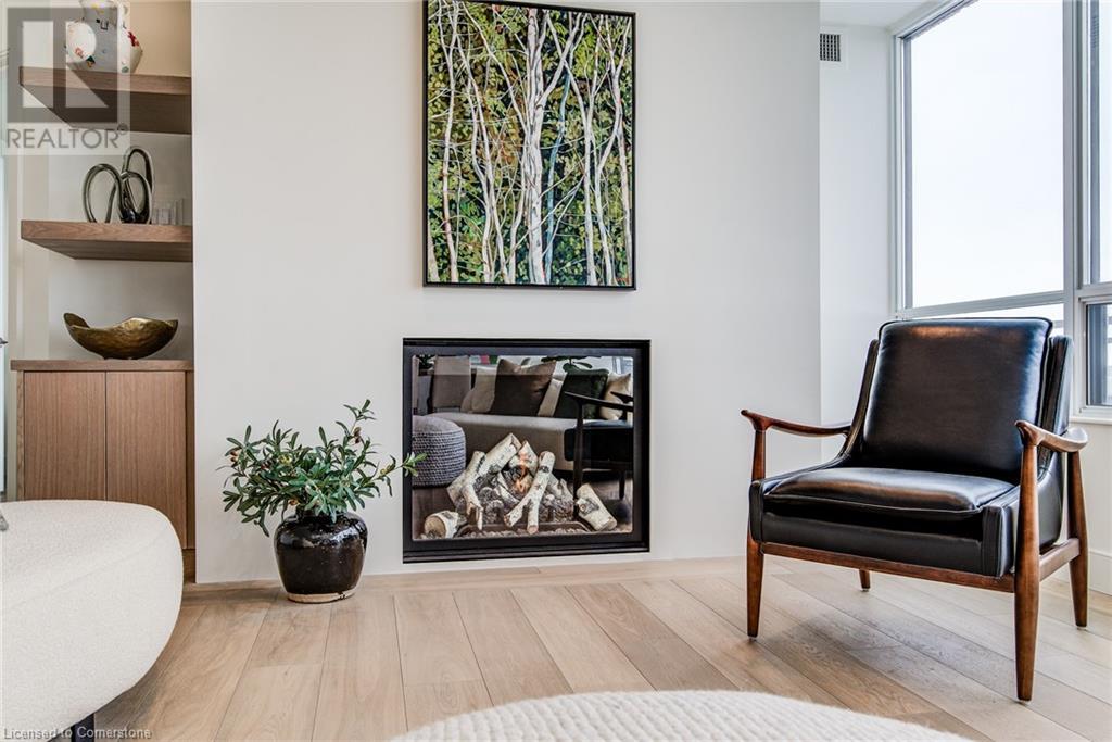 Property at 4 WILLOW Street Unit# 1601 image 5