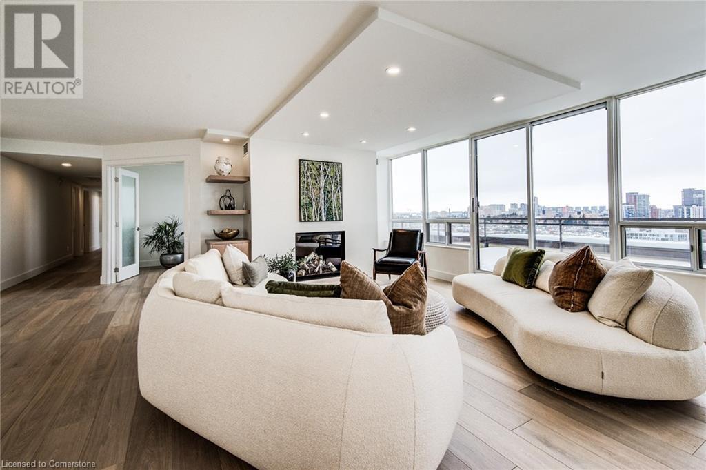 Property at 4 WILLOW Street Unit# 1601 image 1