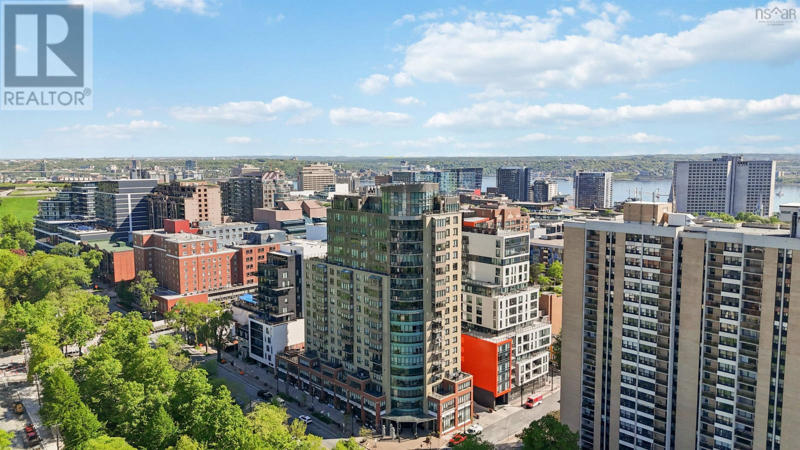 606 1445 South Park Street, Halifax, Nova Scotia  B3J 0B6 - Photo 43 - 202508805