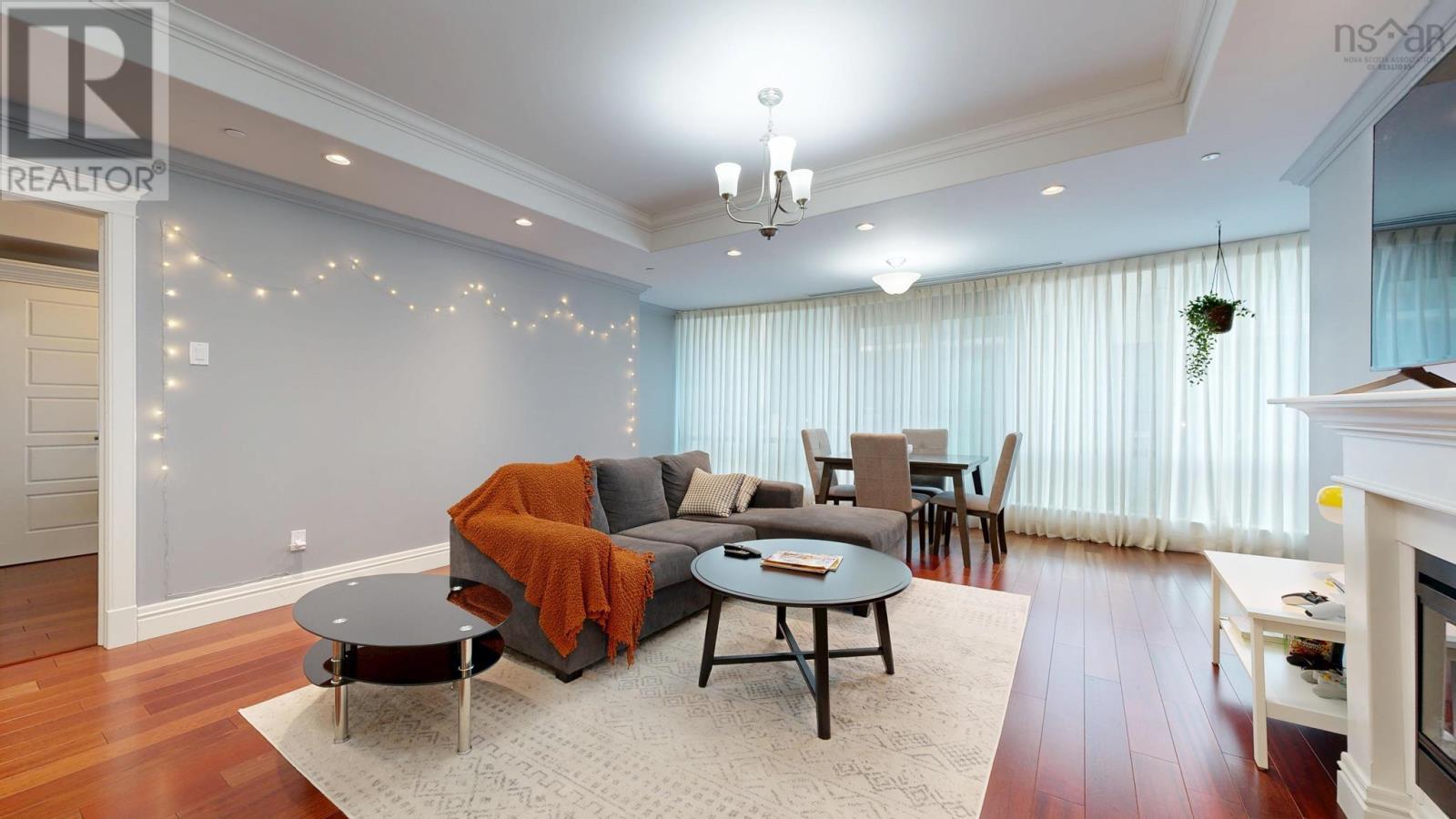 606 1445 South Park Street, Halifax, Nova Scotia  B3J 0B6 - Photo 14 - 202508805