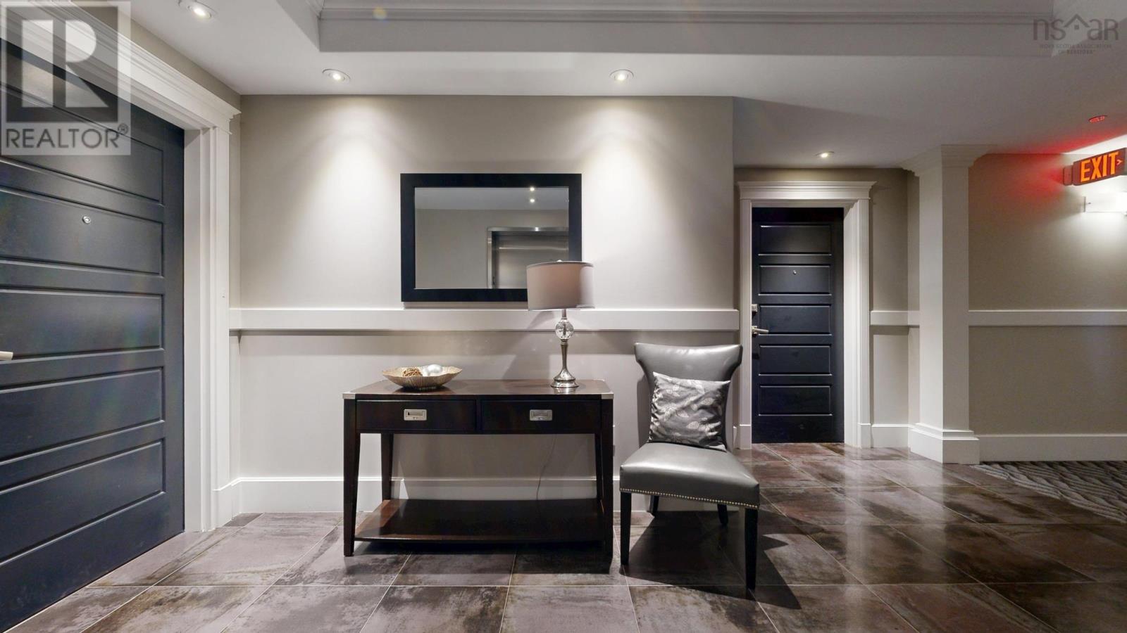 606 1445 South Park Street, Halifax, Nova Scotia  B3J 0B6 - Photo 36 - 202508805