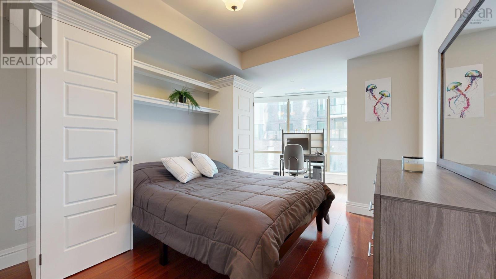 606 1445 South Park Street, Halifax, Nova Scotia  B3J 0B6 - Photo 27 - 202508805