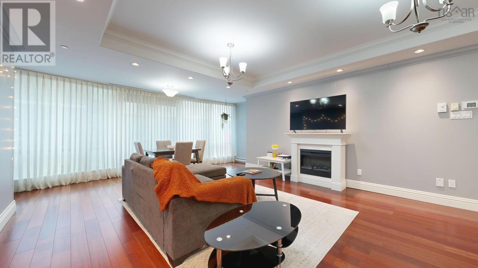 606 1445 South Park Street, Halifax, Nova Scotia  B3J 0B6 - Photo 15 - 202508805