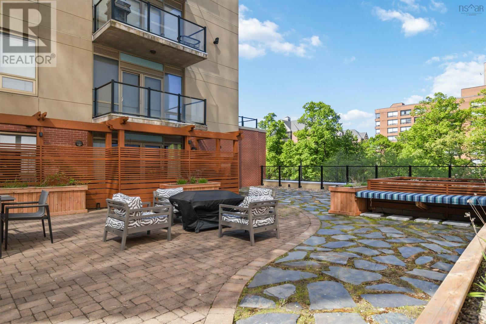 606 1445 South Park Street, Halifax, Nova Scotia  B3J 0B6 - Photo 40 - 202508805