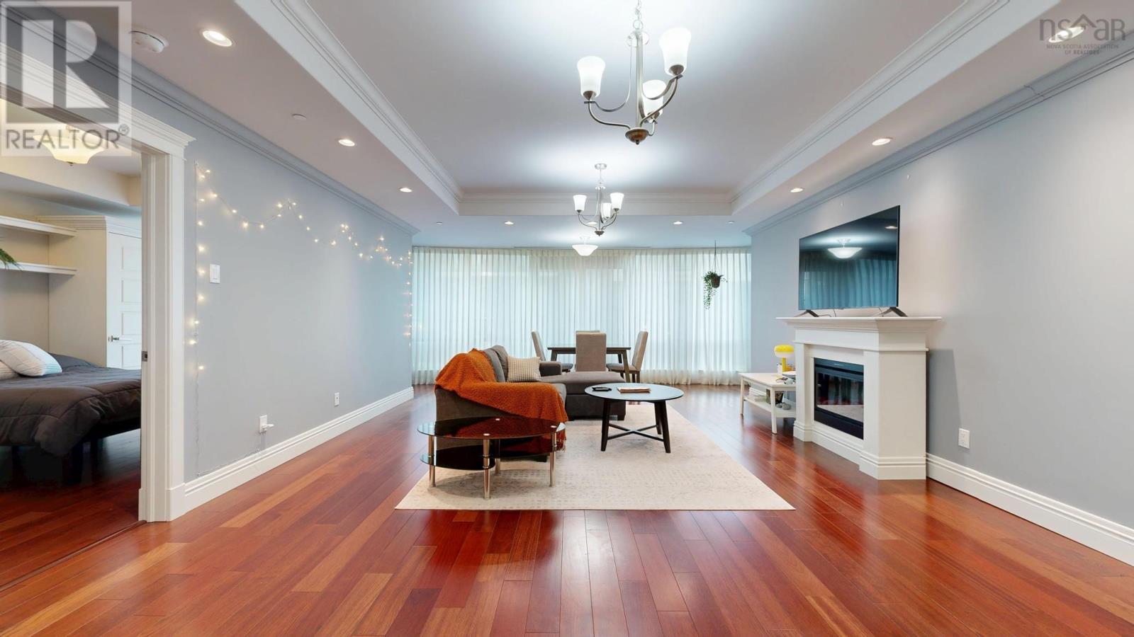 606 1445 South Park Street, Halifax, Nova Scotia  B3J 0B6 - Photo 13 - 202508805