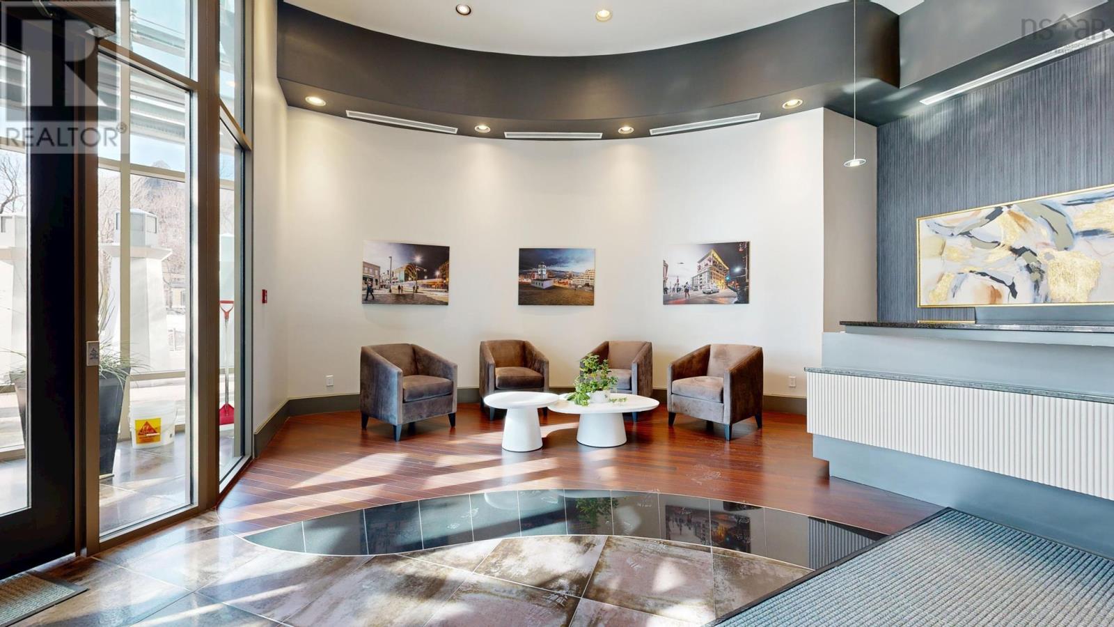 606 1445 South Park Street, Halifax, Nova Scotia  B3J 0B6 - Photo 35 - 202508805