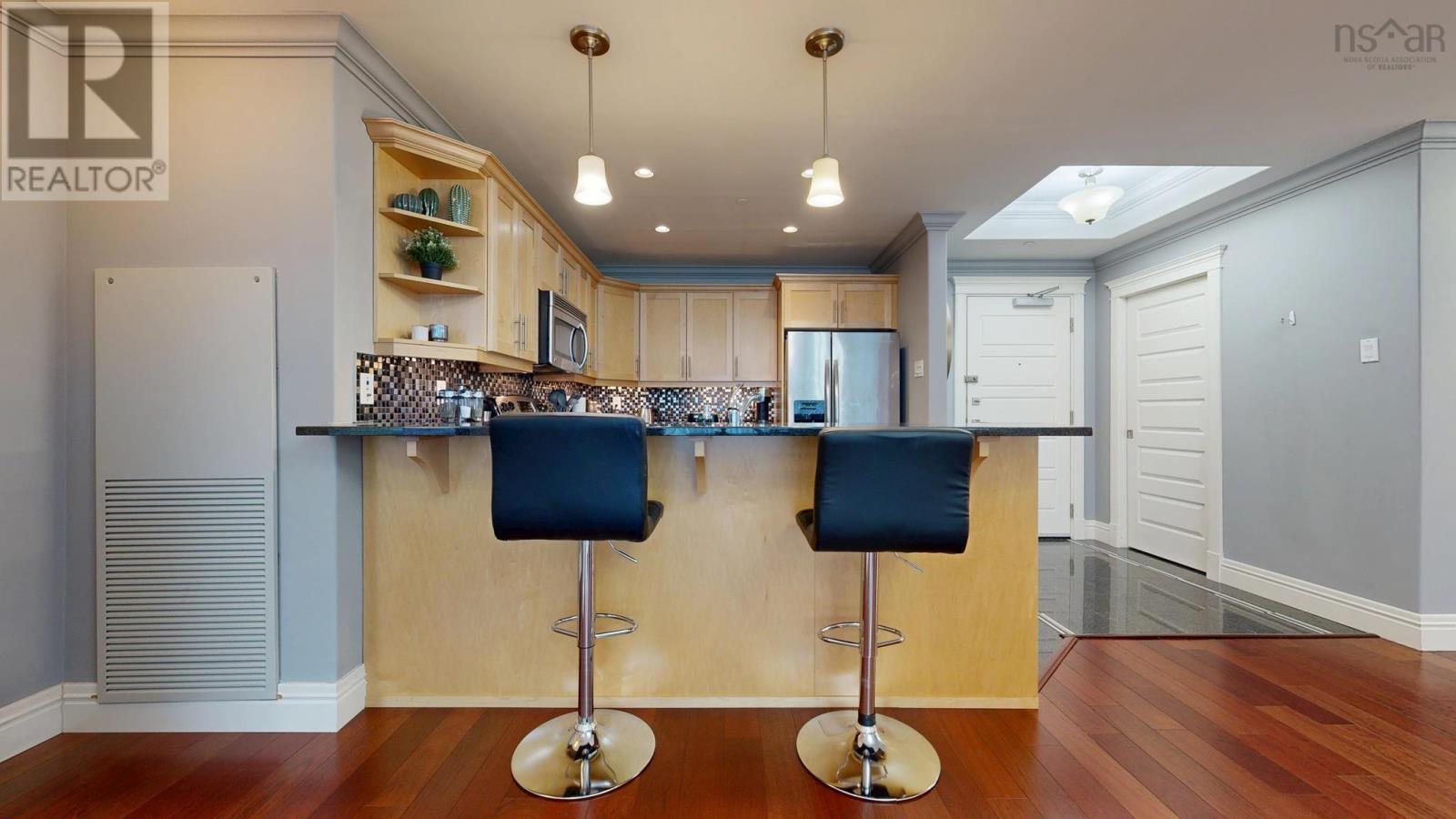 606 1445 South Park Street, Halifax, Nova Scotia  B3J 0B6 - Photo 11 - 202508805