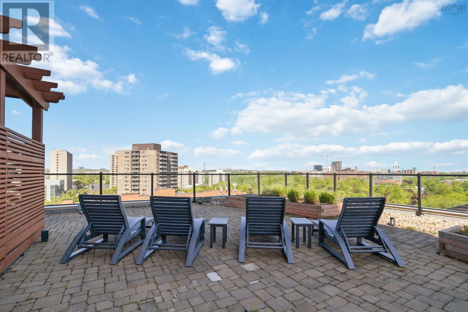 606 1445 South Park Street, Halifax, Nova Scotia  B3J 0B6 - Photo 42 - 202508805