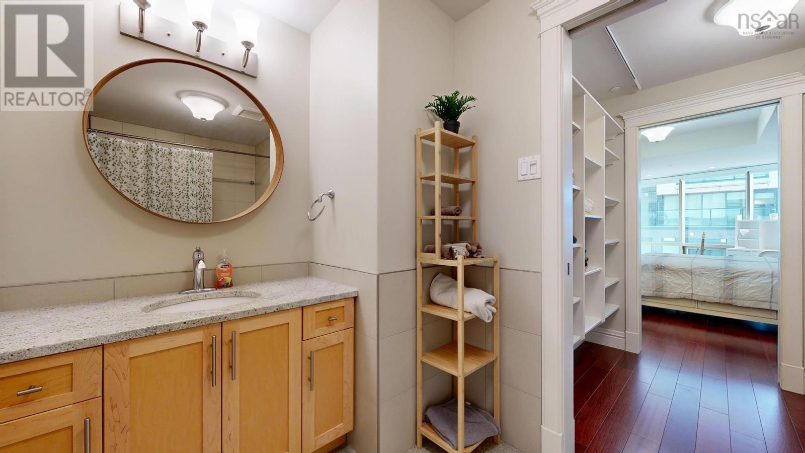 606 1445 South Park Street, Halifax, Nova Scotia  B3J 0B6 - Photo 24 - 202508805