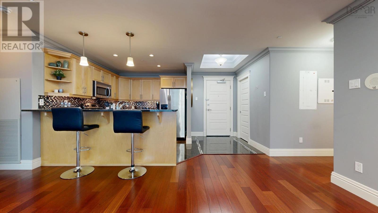 606 1445 South Park Street, Halifax, Nova Scotia  B3J 0B6 - Photo 10 - 202508805