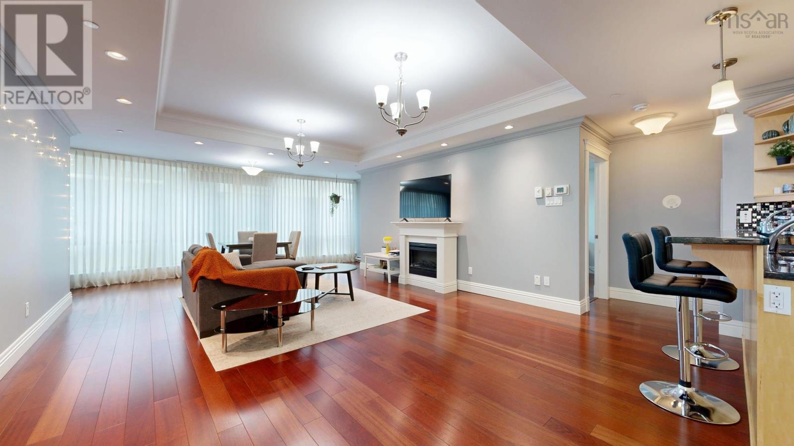 606 1445 South Park Street, Halifax, Nova Scotia  B3J 0B6 - Photo 12 - 202508805