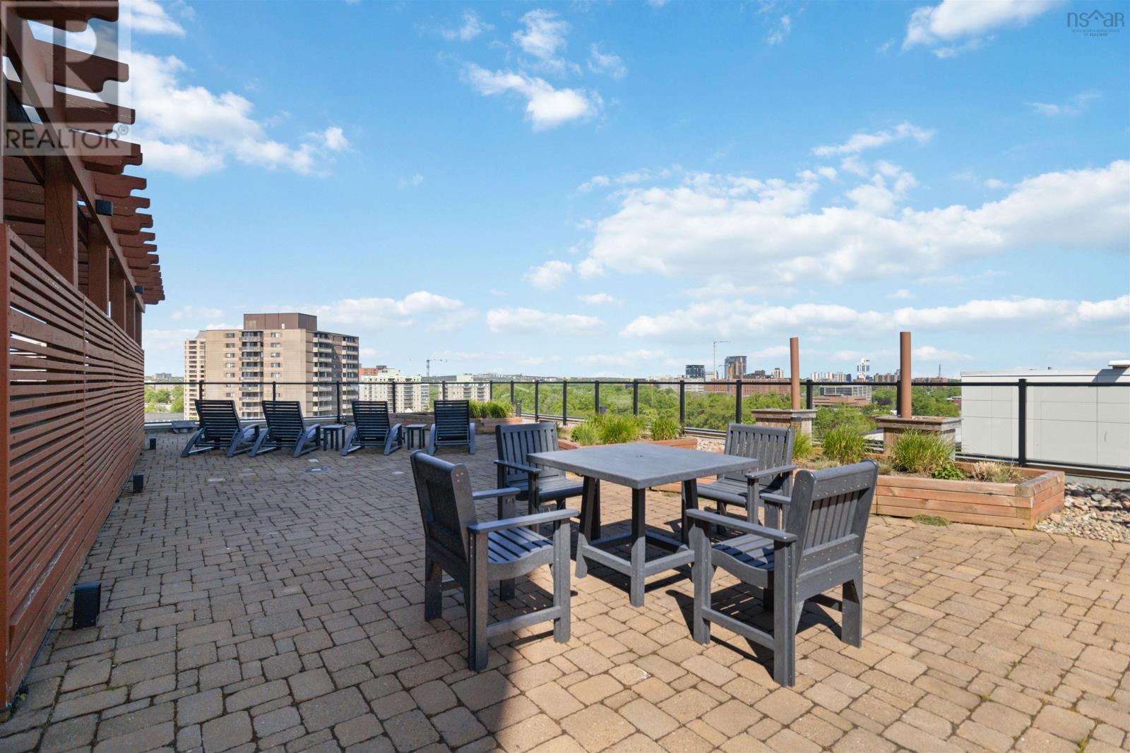 606 1445 South Park Street, Halifax, Nova Scotia  B3J 0B6 - Photo 41 - 202508805