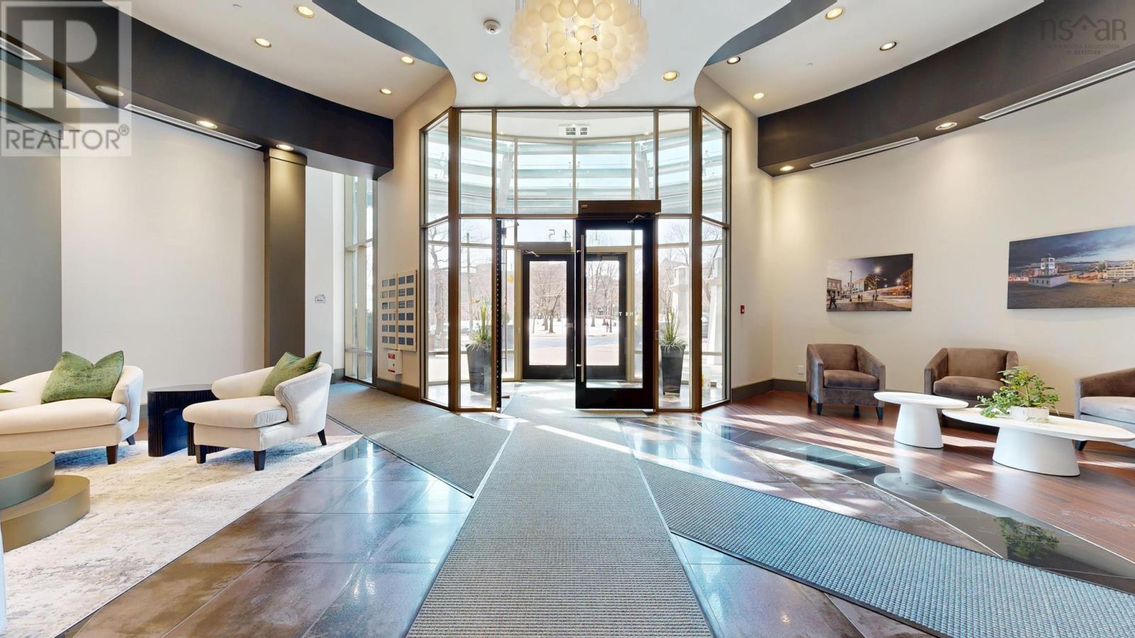 606 1445 South Park Street, Halifax, Nova Scotia  B3J 0B6 - Photo 33 - 202508805