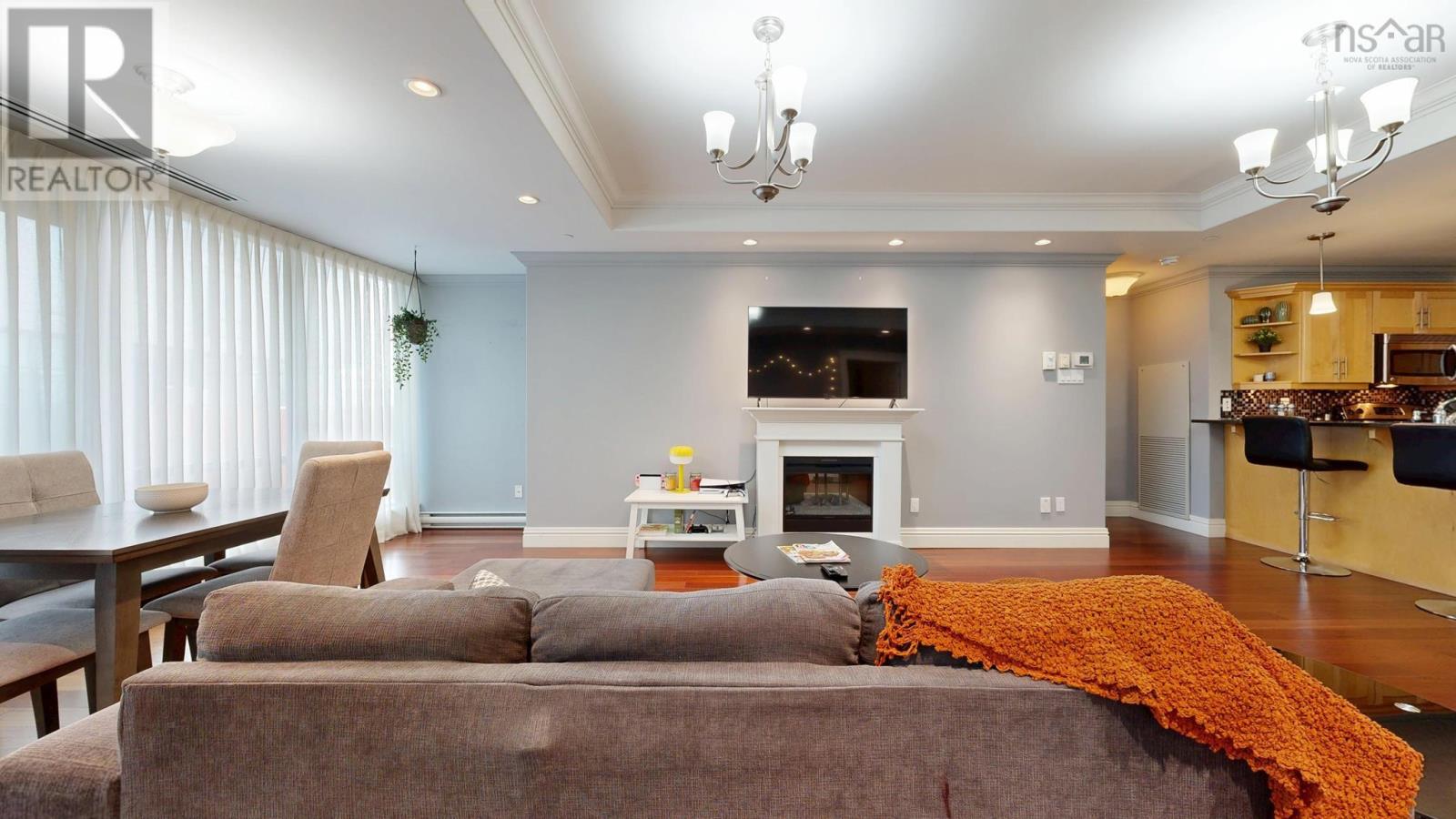 606 1445 South Park Street, Halifax, Nova Scotia  B3J 0B6 - Photo 17 - 202508805