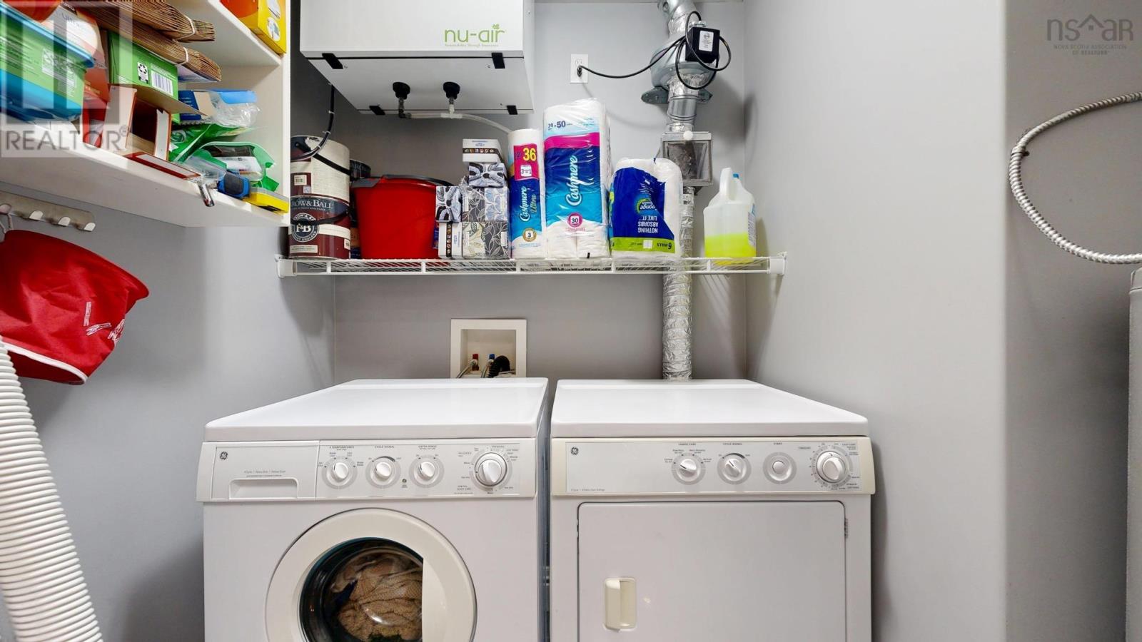 606 1445 South Park Street, Halifax, Nova Scotia  B3J 0B6 - Photo 32 - 202508805