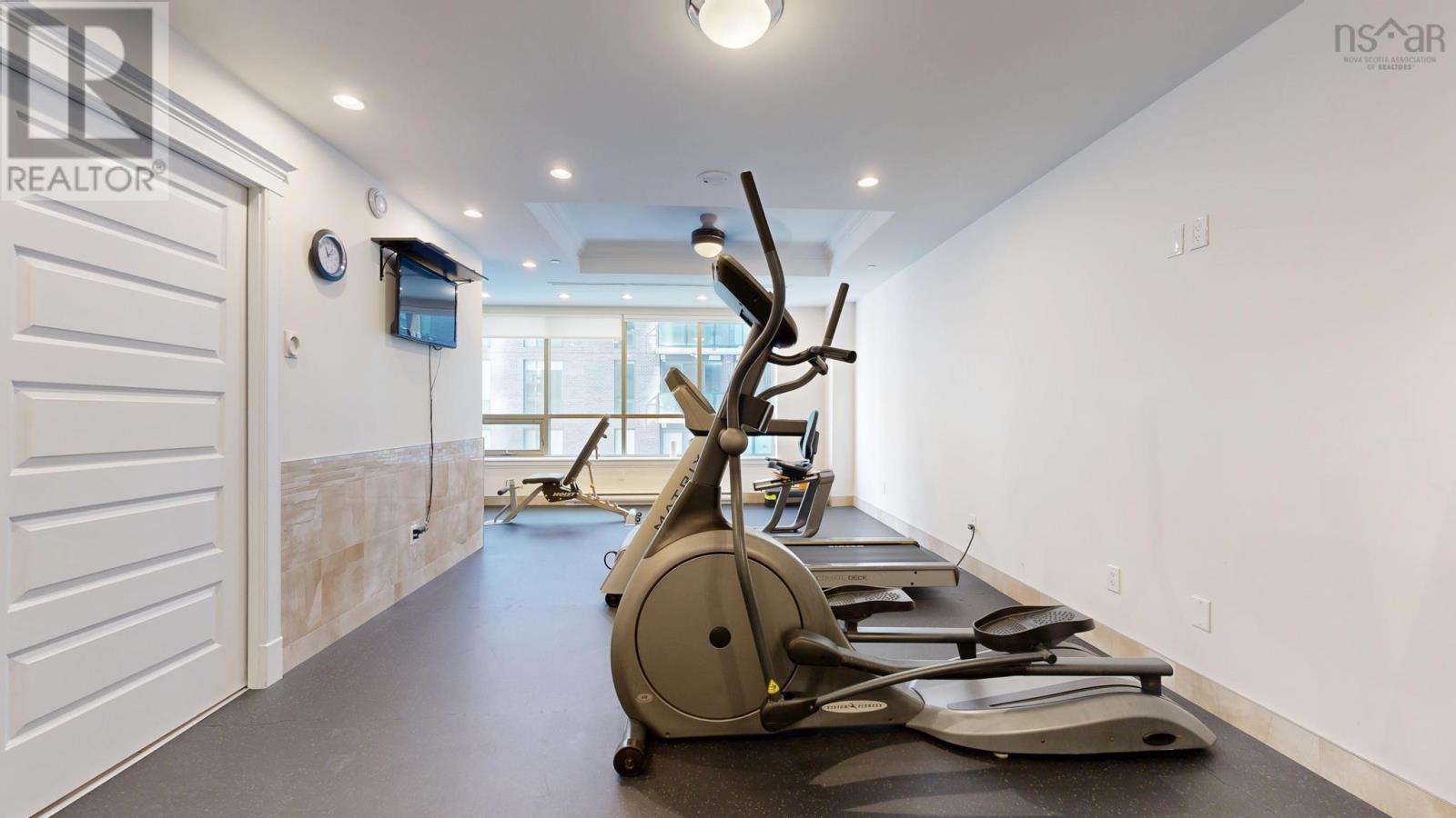 606 1445 South Park Street, Halifax, Nova Scotia  B3J 0B6 - Photo 37 - 202508805