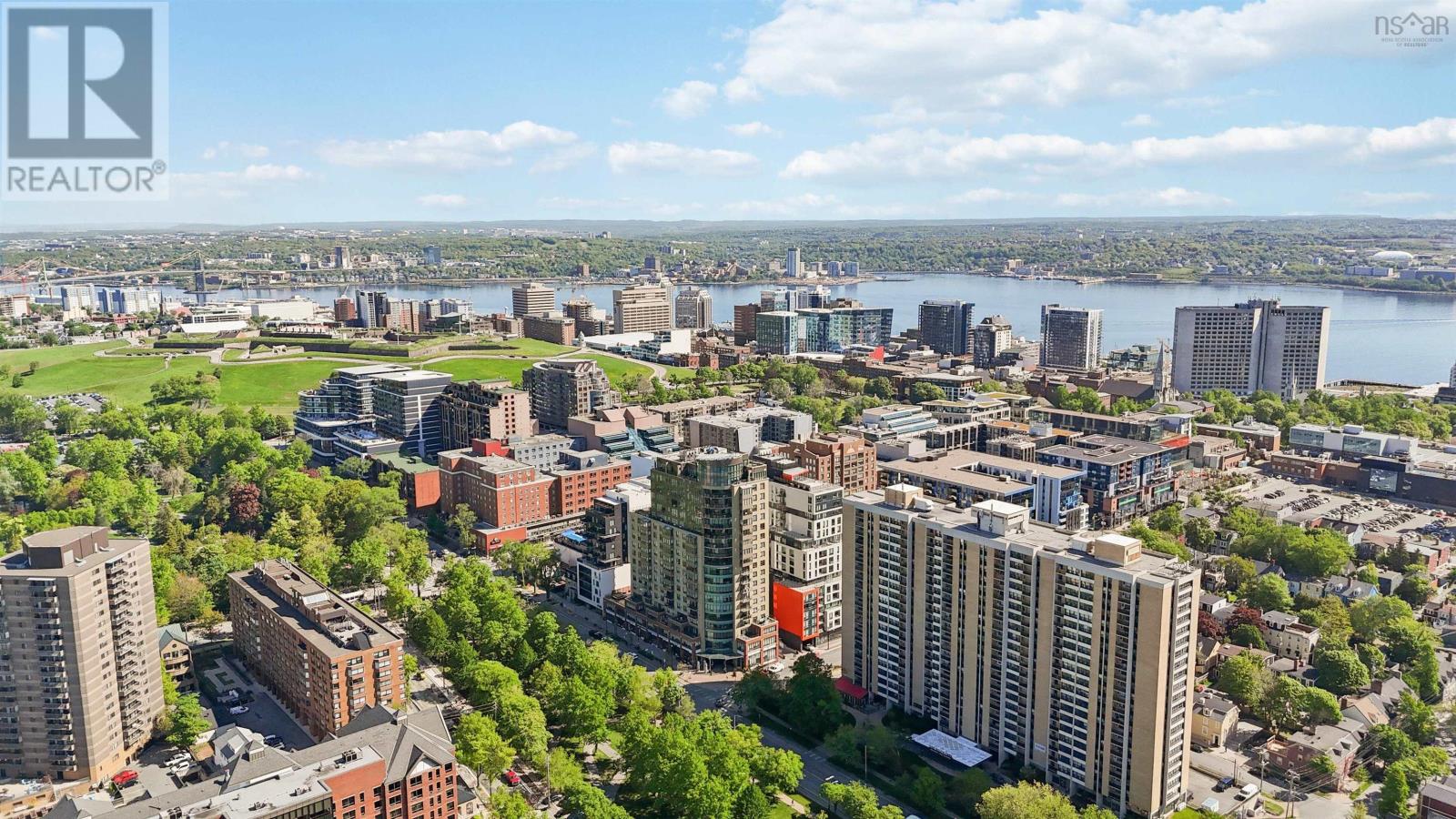 606 1445 South Park Street, Halifax, Nova Scotia  B3J 0B6 - Photo 44 - 202508805